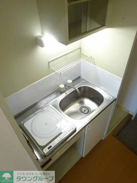 アーバンヒルズ西八王子第2の物件内観写真