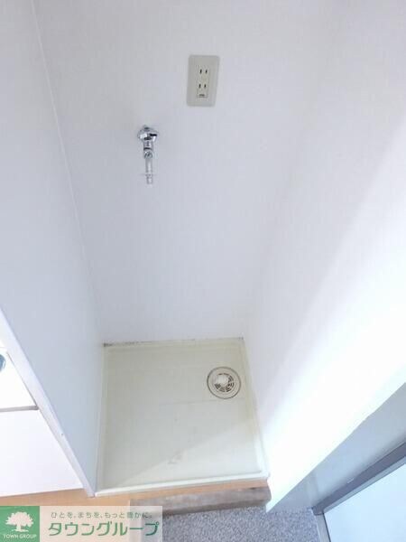 アーバンヒルズ西八王子第2の物件内観写真