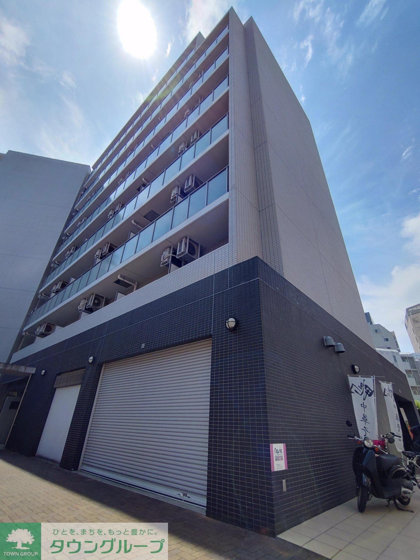 フィシオ京王八王子の物件内観写真