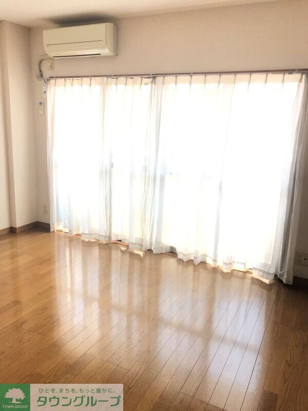 メゾンぶどう館の物件内観写真