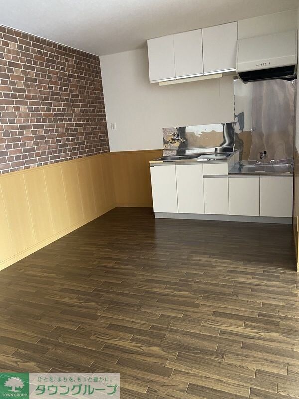 メゾンぶどう館の物件内観写真