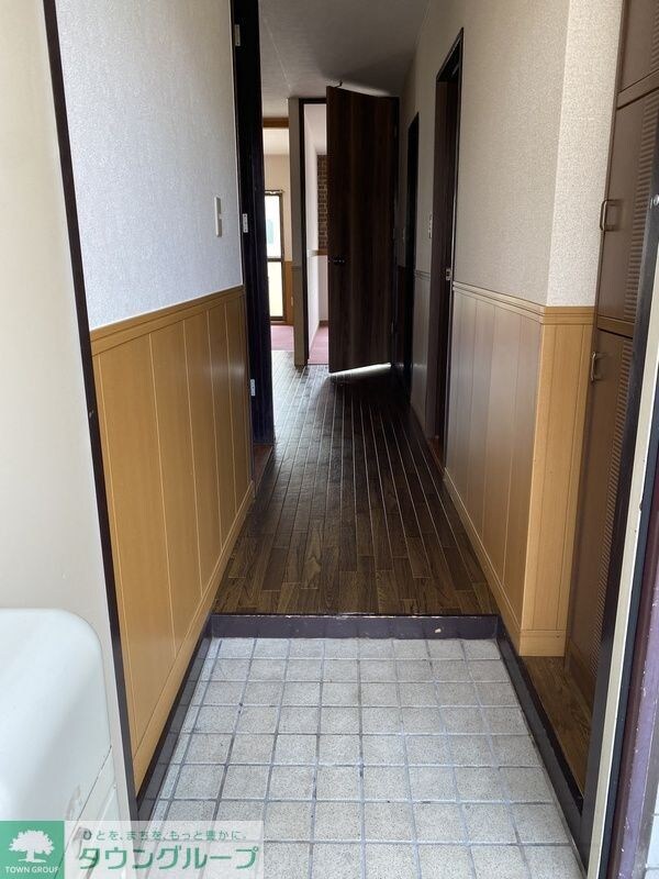 メゾンぶどう館の物件内観写真