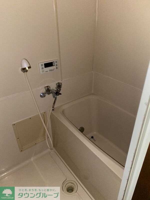 メゾンぶどう館の物件内観写真