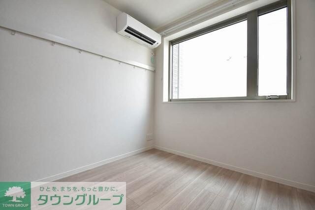 グランコスモ八王子の物件内観写真