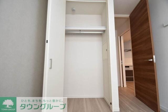 グランコスモ八王子の物件内観写真