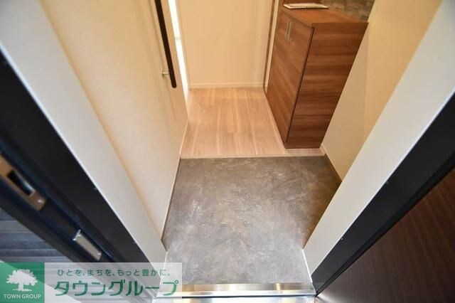 グランコスモ八王子の物件内観写真