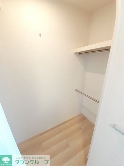 グラン ソレイユの物件内観写真