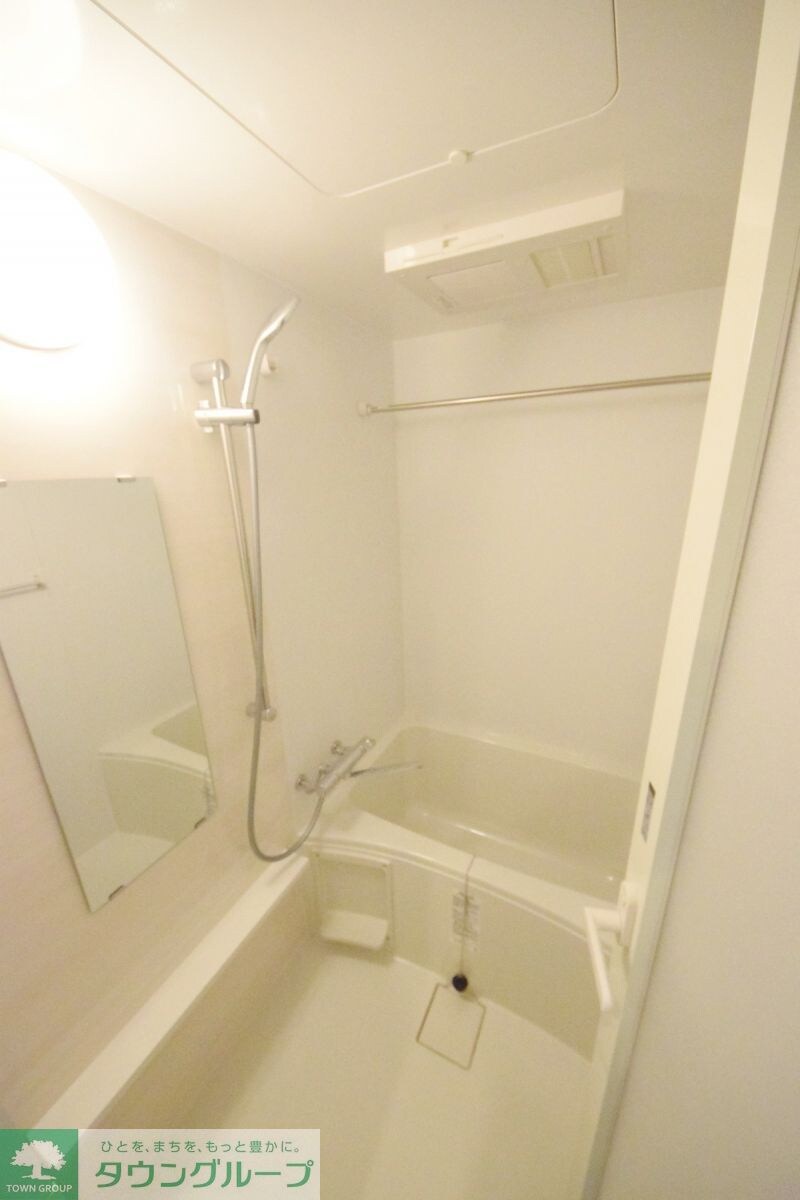 ステージファースト八王子IIの物件内観写真