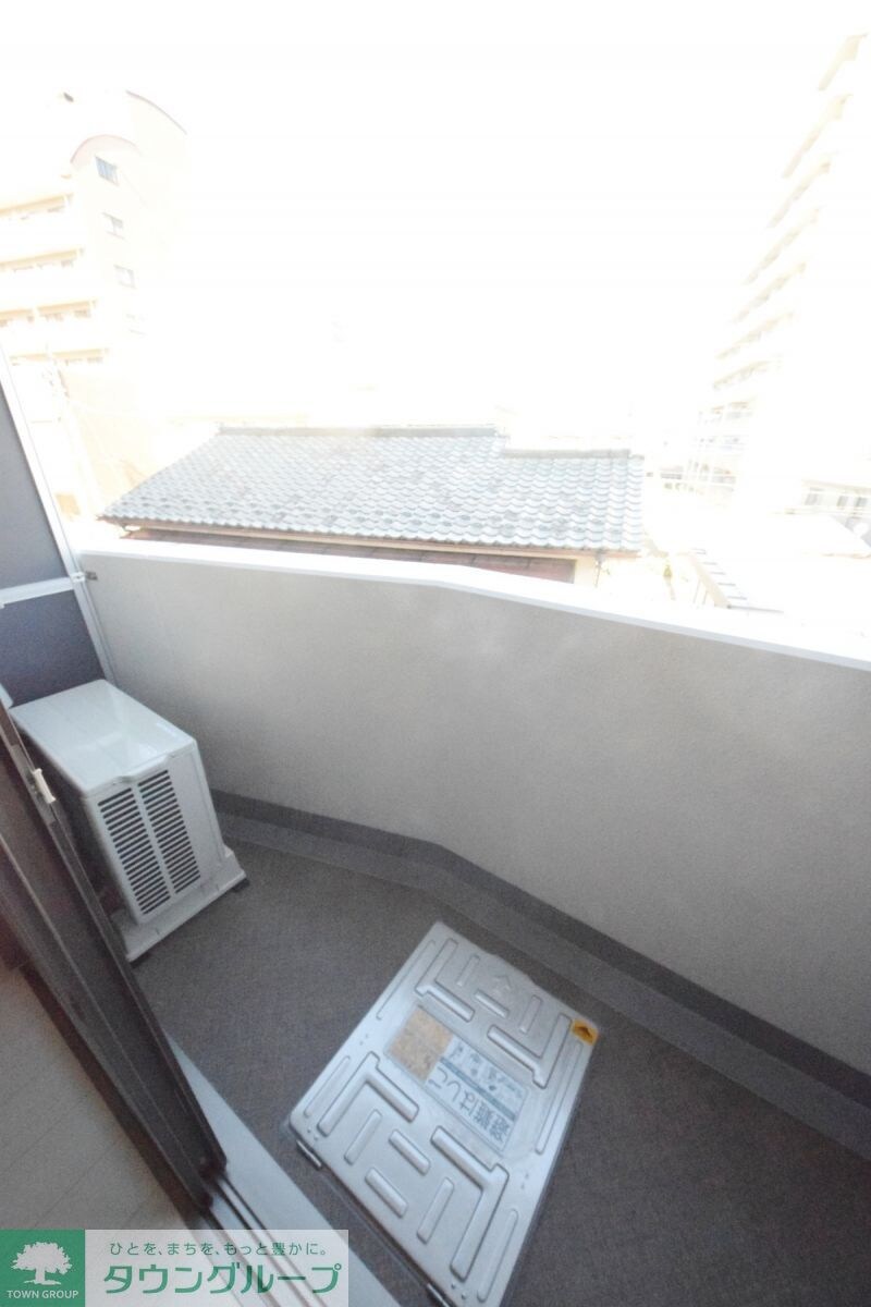 ステージファースト八王子IIの物件内観写真