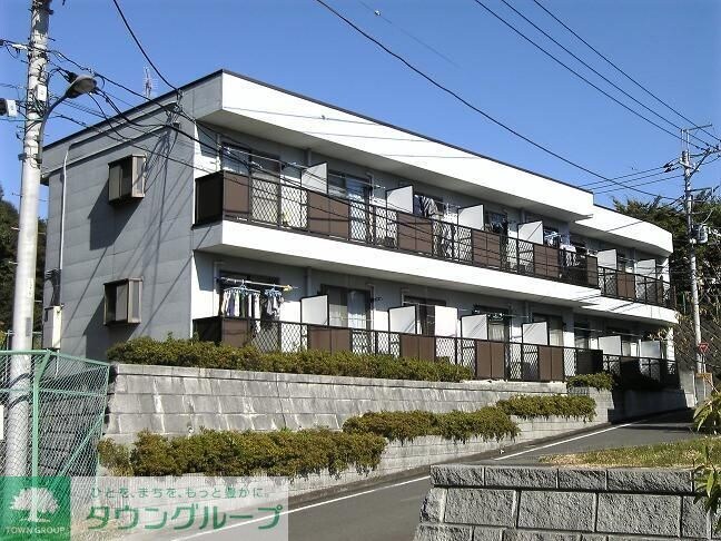 モイスペンテIIの物件外観写真