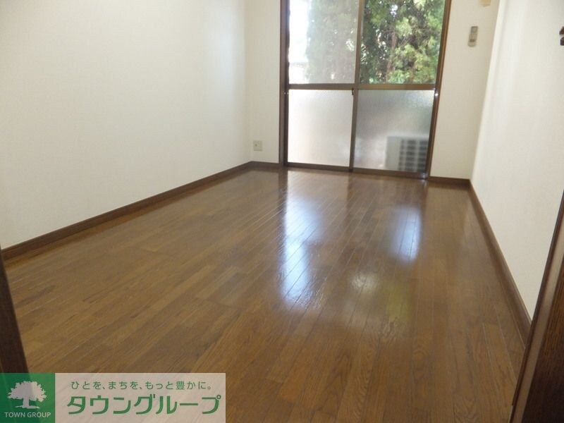 モイスペンテIIの物件内観写真