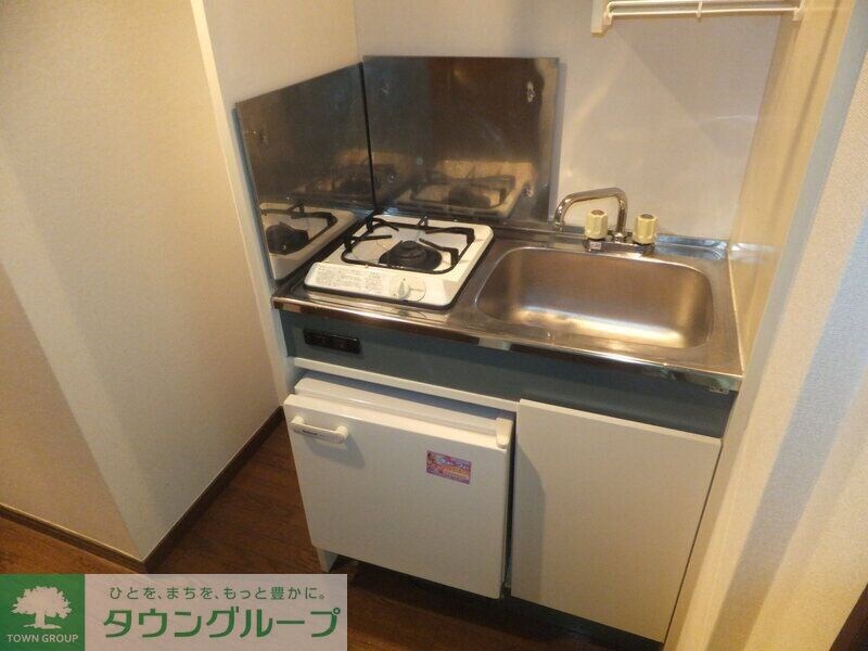 モイスペンテIIの物件内観写真