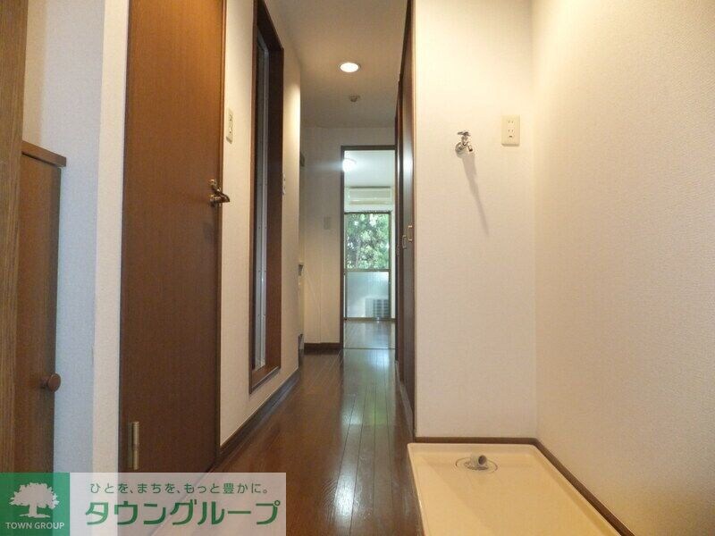 モイスペンテIIの物件内観写真