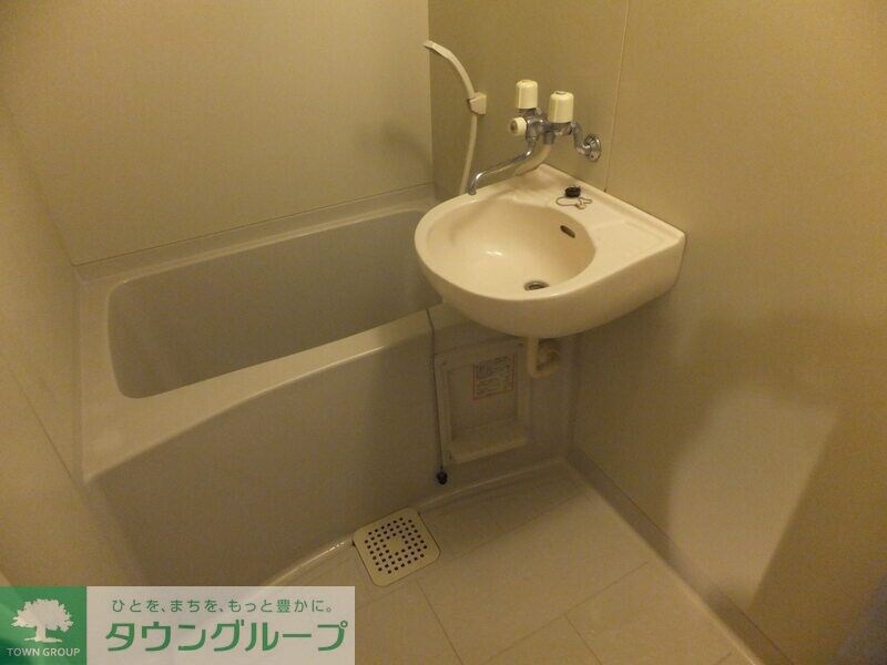 モイスペンテIIの物件内観写真