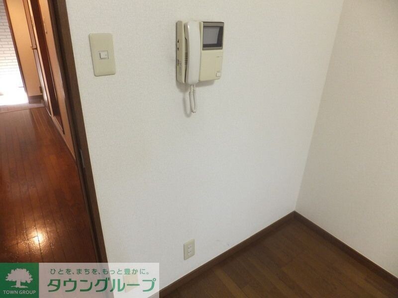 モイスペンテIIの物件内観写真