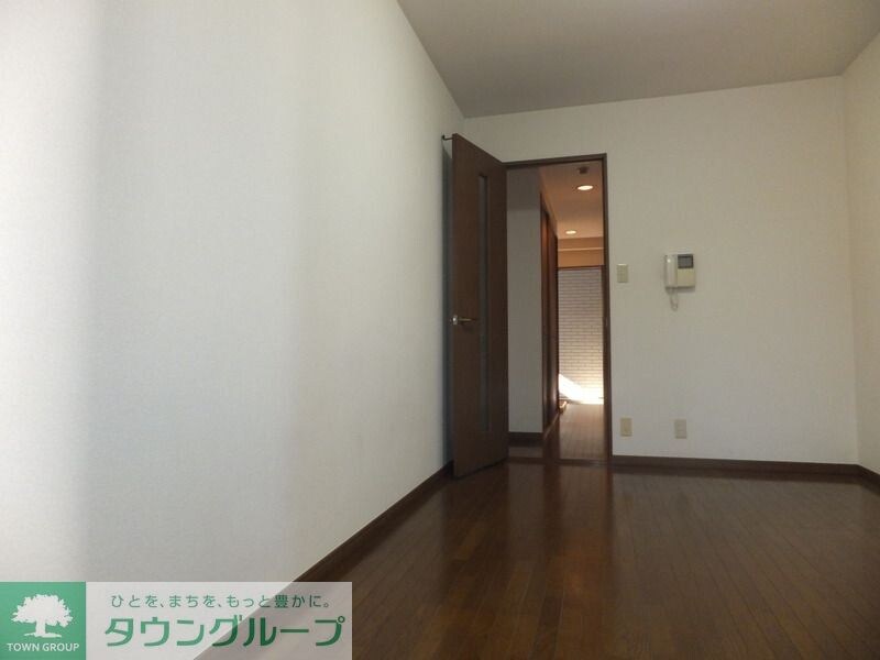 モイスペンテIIの物件内観写真