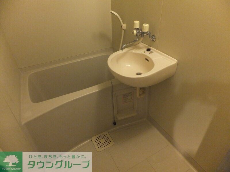 モイスペンテIIの物件内観写真