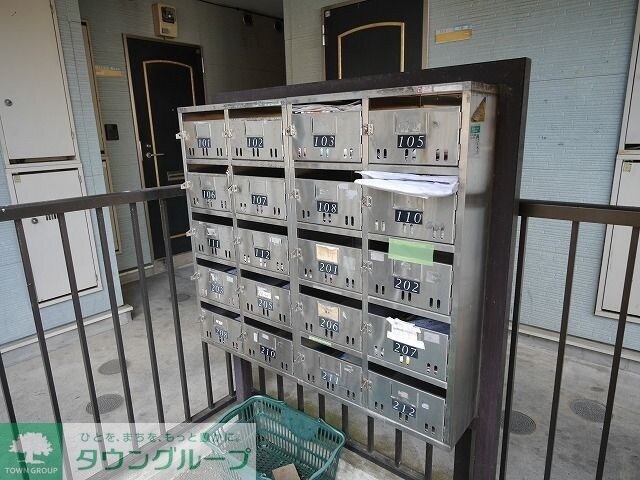 モイスペンテIIの物件内観写真