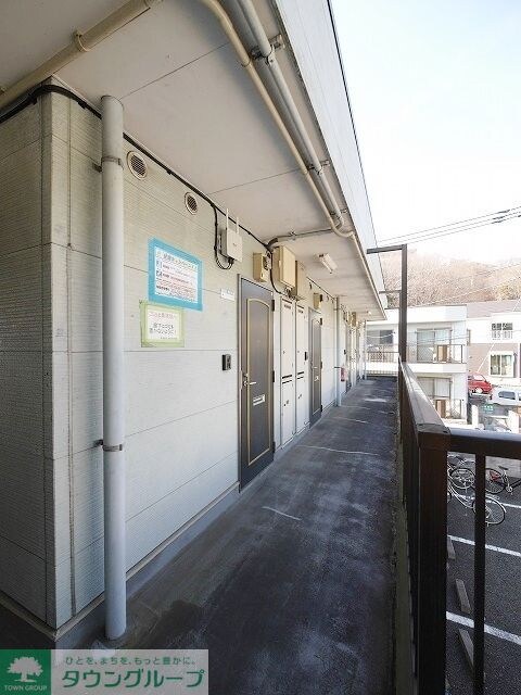 モイスペンテIIの物件内観写真