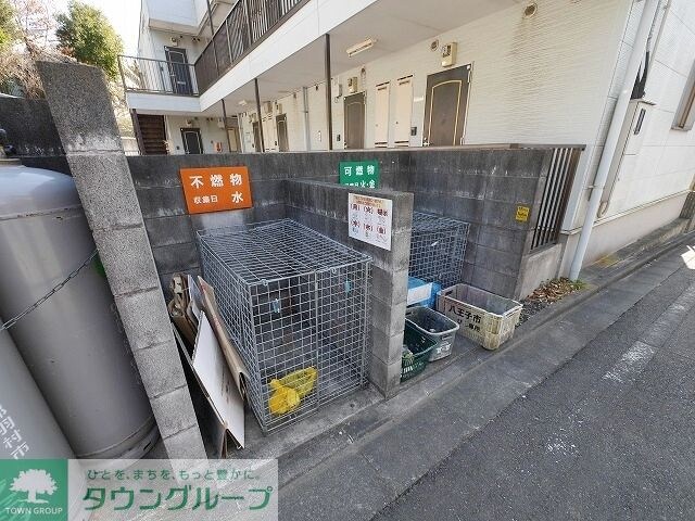 モイスペンテIIの物件内観写真