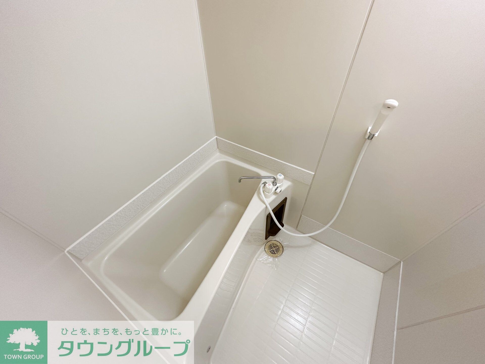 ベルハイムの物件内観写真