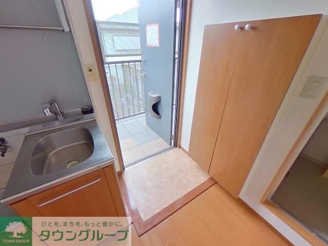 ウィンズの物件内観写真