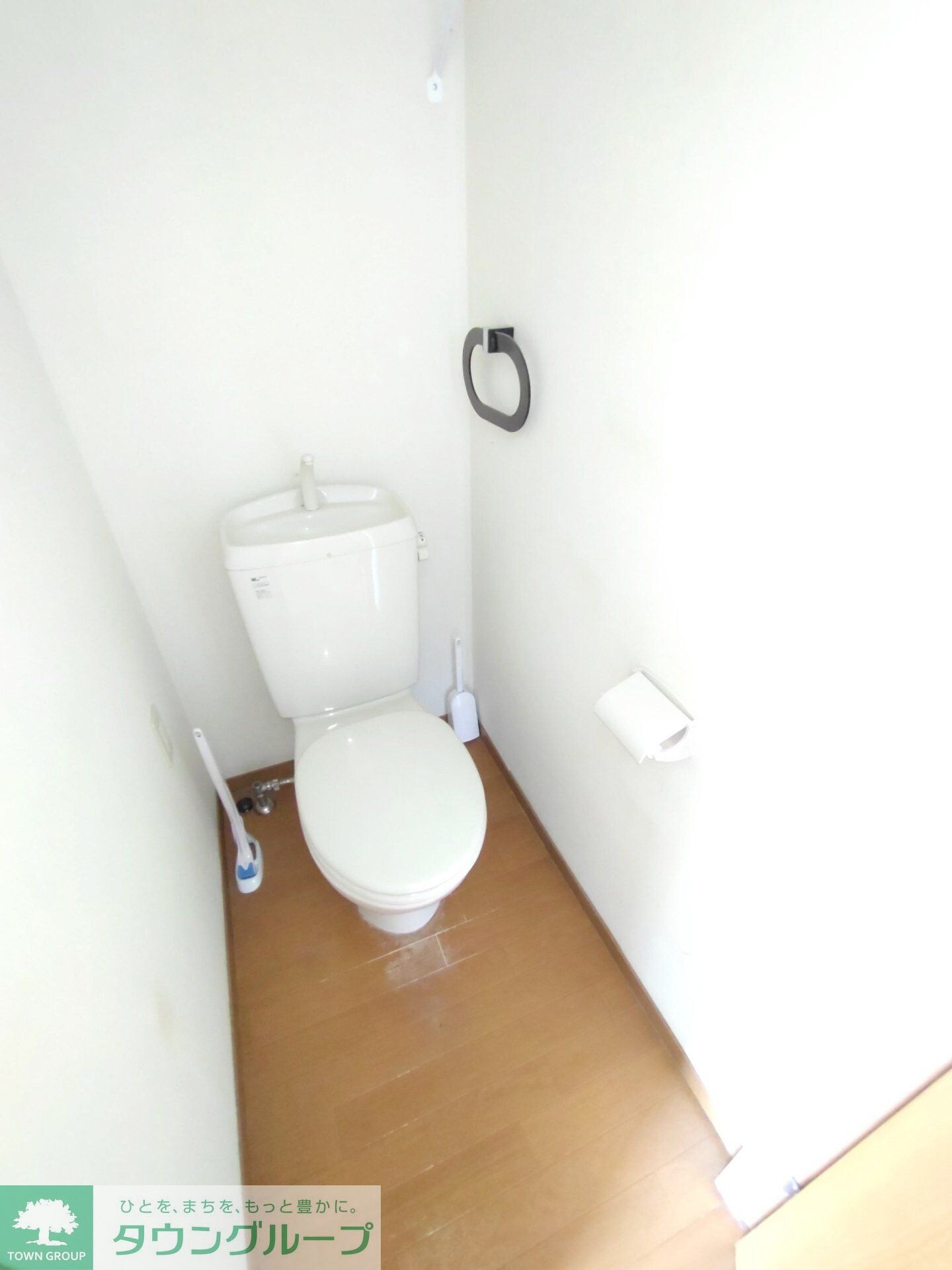 ウィンズの物件内観写真