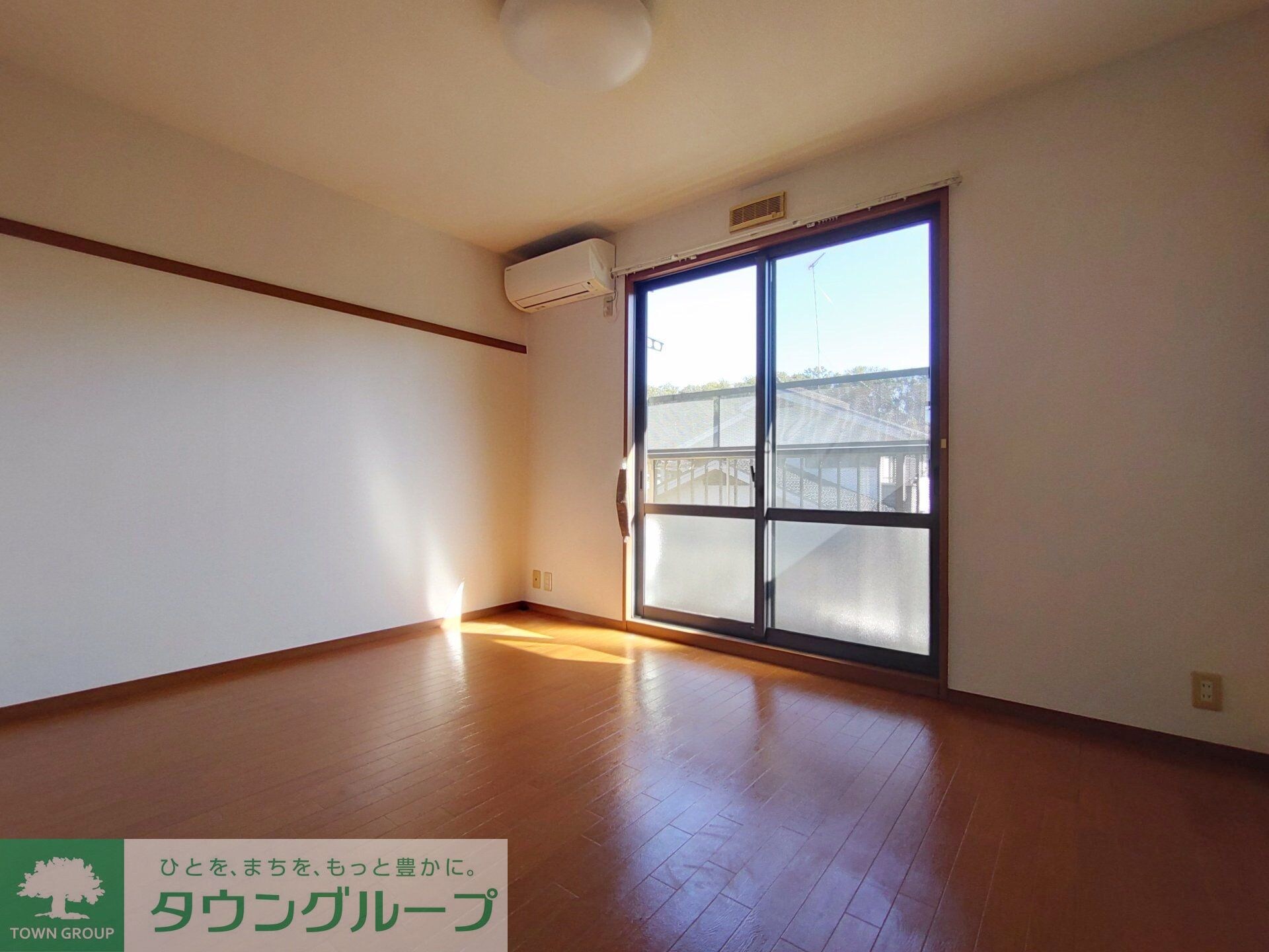 ウィンズの物件内観写真