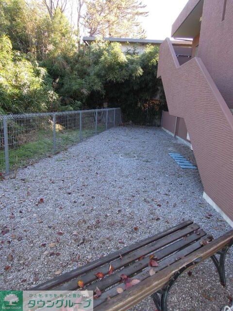 ベルフォーレガーデン国立の物件内観写真