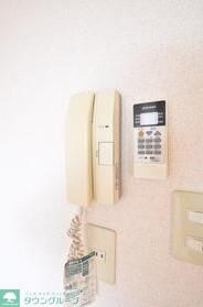 カメリエBの物件内観写真