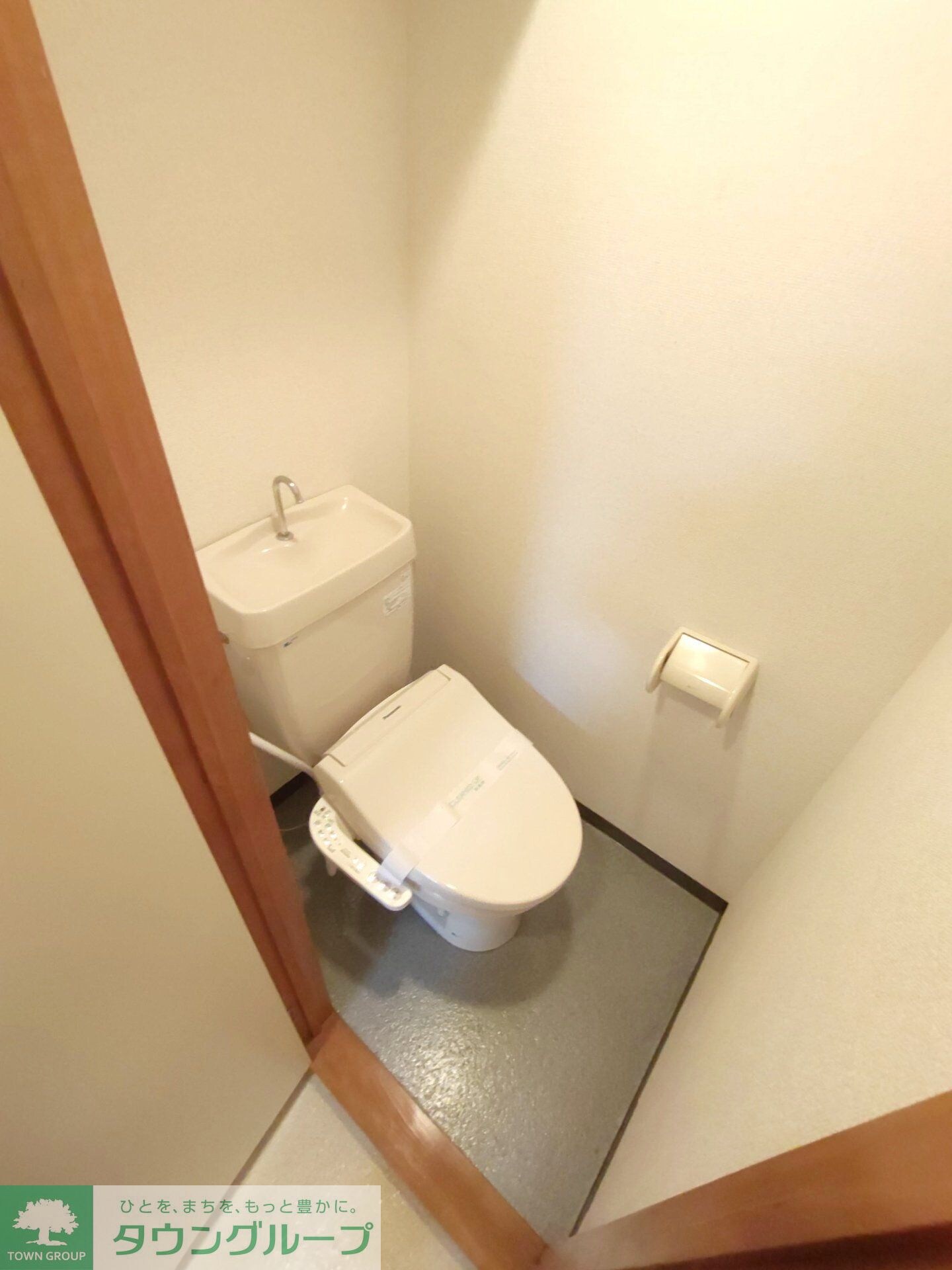 中澤マンションの物件内観写真