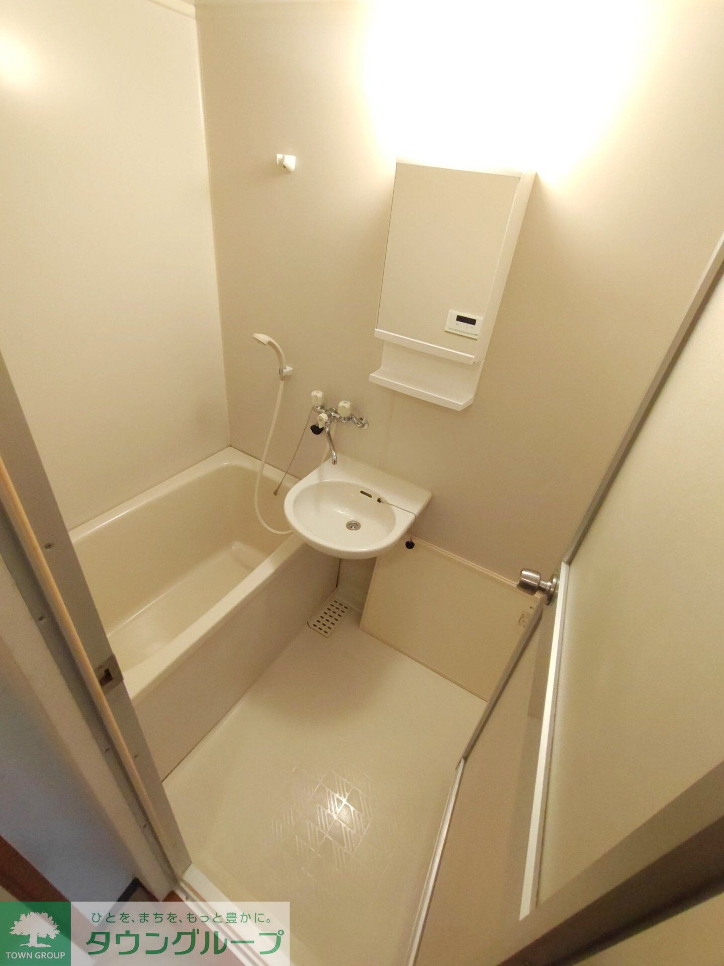 中澤マンションの物件内観写真