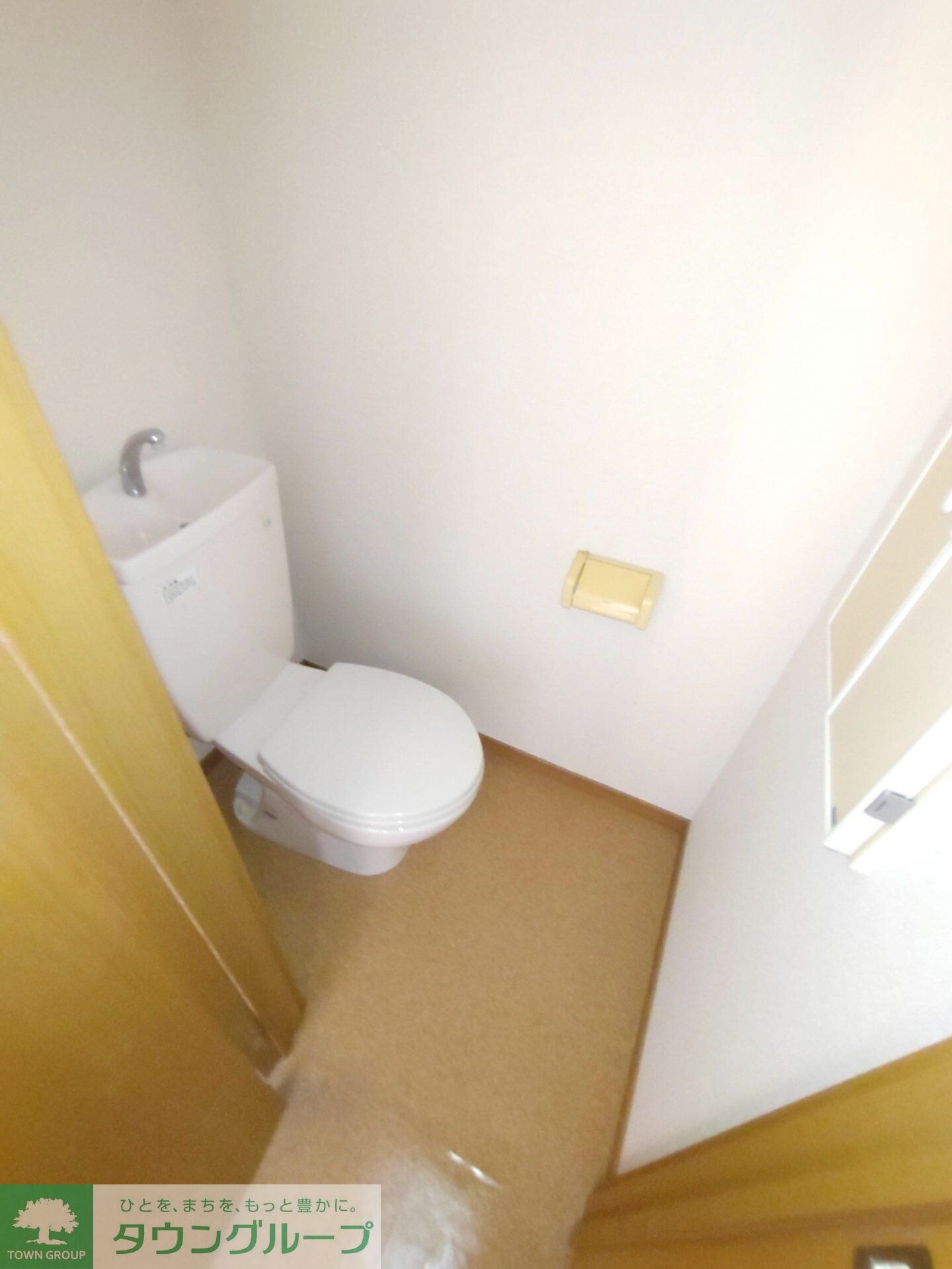 ワンデスの物件内観写真