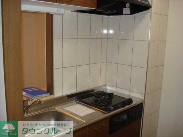 ヤハウェイ山本の物件内観写真