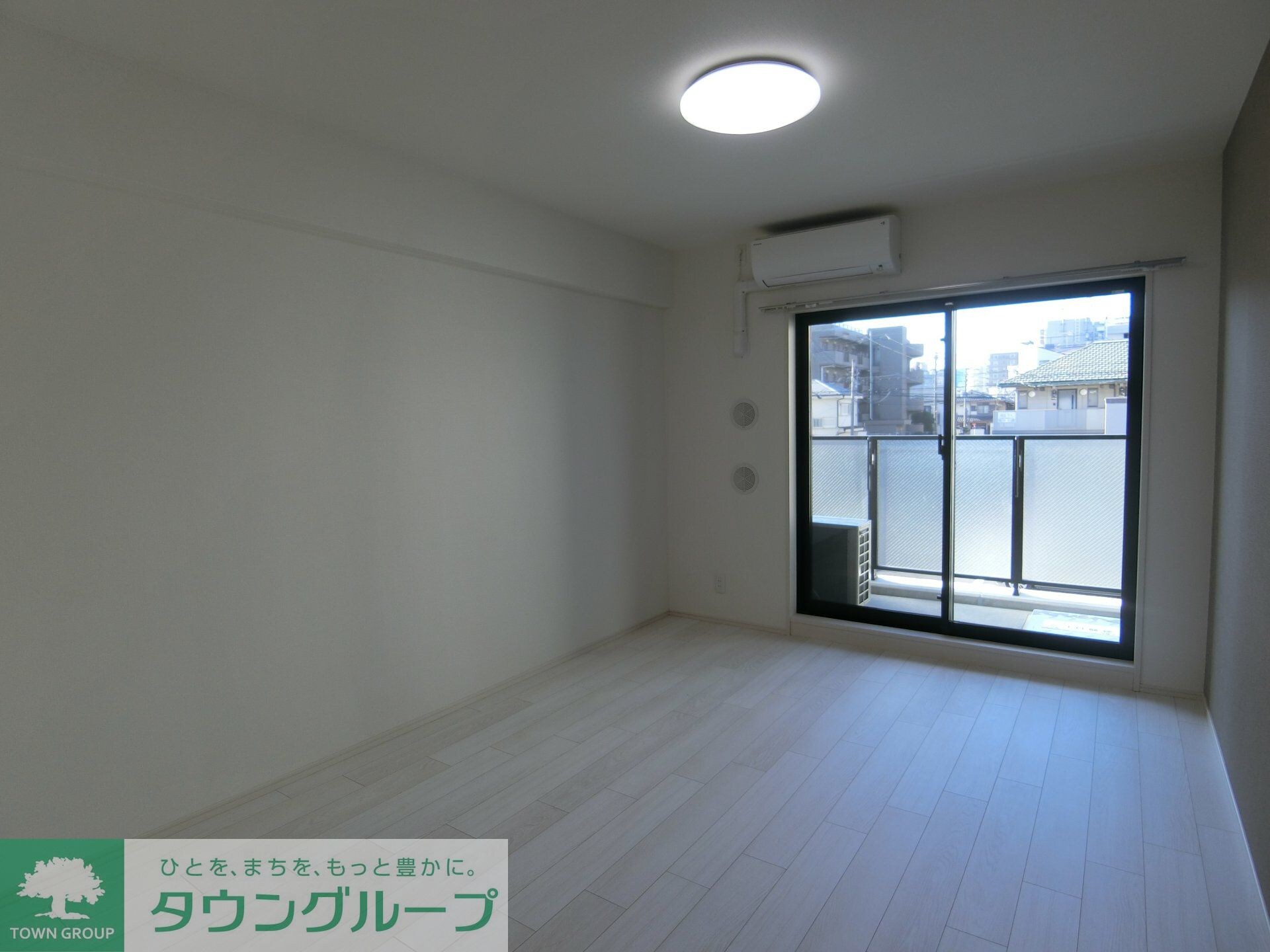 N-stage Nishikunitachiの物件内観写真