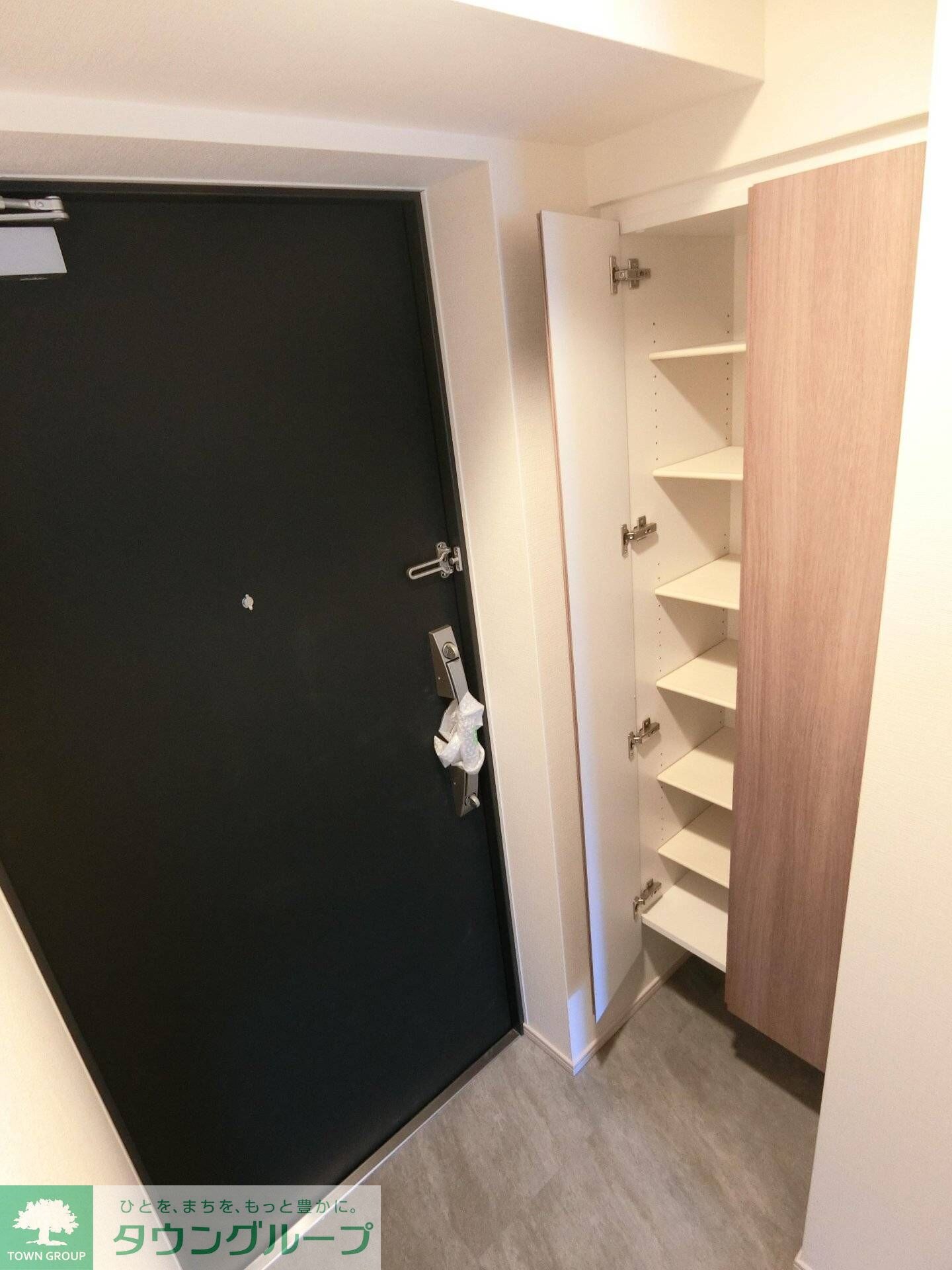 N-stage Nishikunitachiの物件内観写真