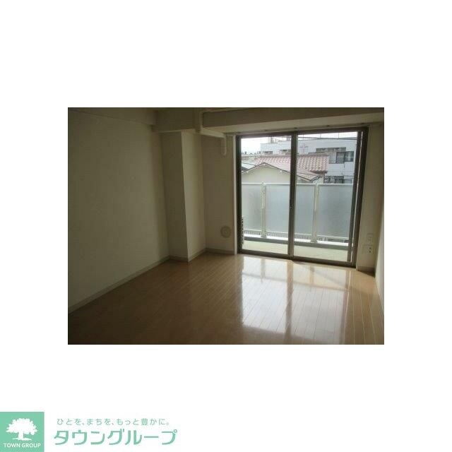 南新町マンションの物件内観写真