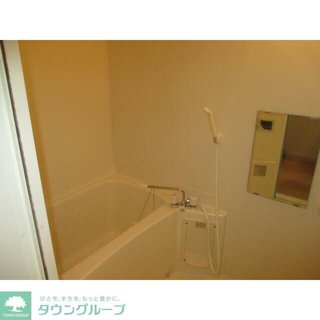 南新町マンションの物件内観写真