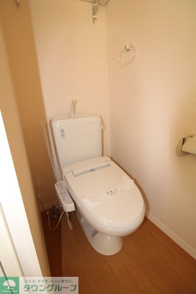 レガーロG棟の物件内観写真