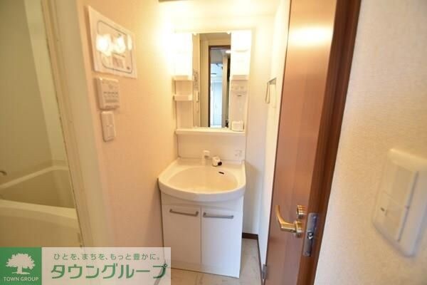 グランルミエールの物件内観写真