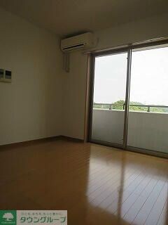 ライジングプレイス八王子みなみ野の物件内観写真