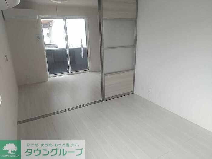Dフラット東平山 B棟の物件内観写真