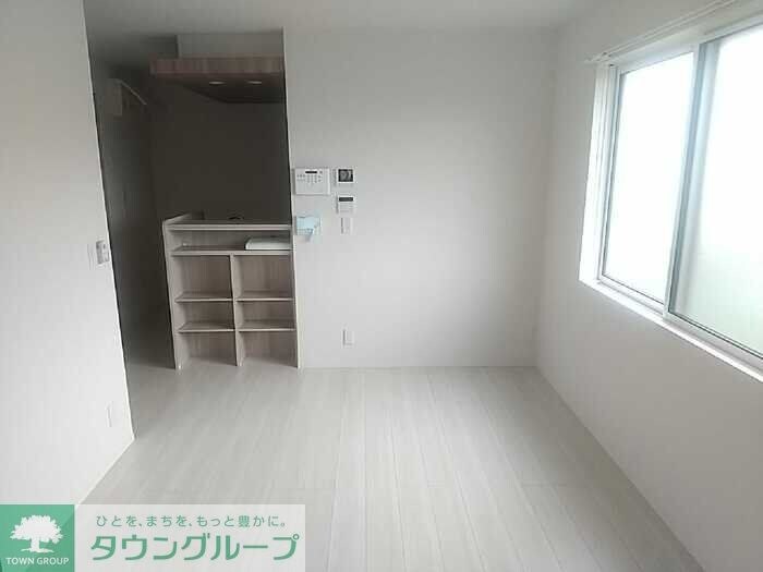 Dフラット東平山 B棟の物件内観写真