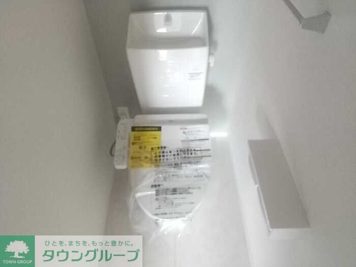 Dフラット東平山 B棟の物件内観写真