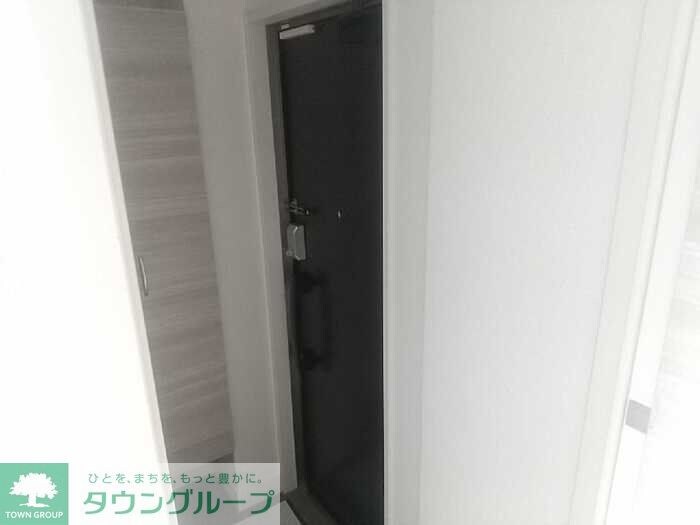 Dフラット東平山 B棟の物件内観写真