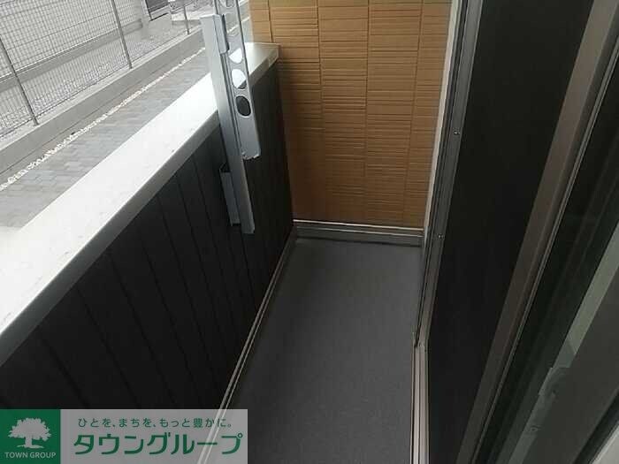 Dフラット東平山 B棟の物件内観写真