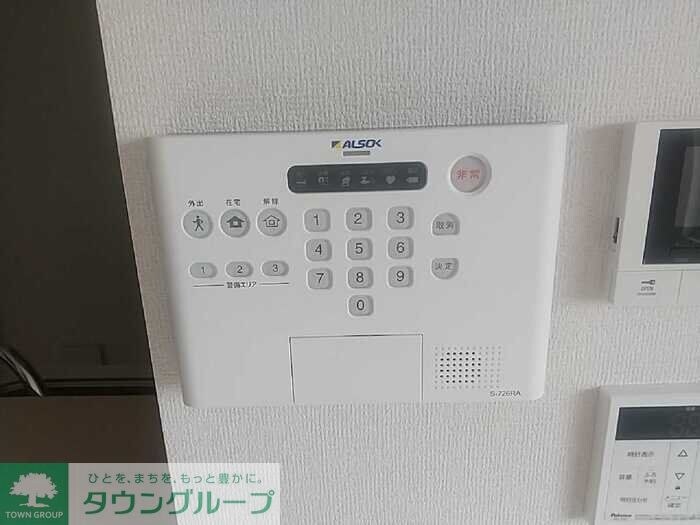 Dフラット東平山 B棟の物件内観写真