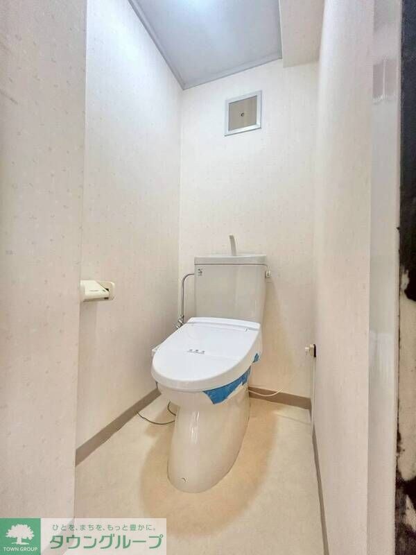 八王子はざま住宅の物件内観写真