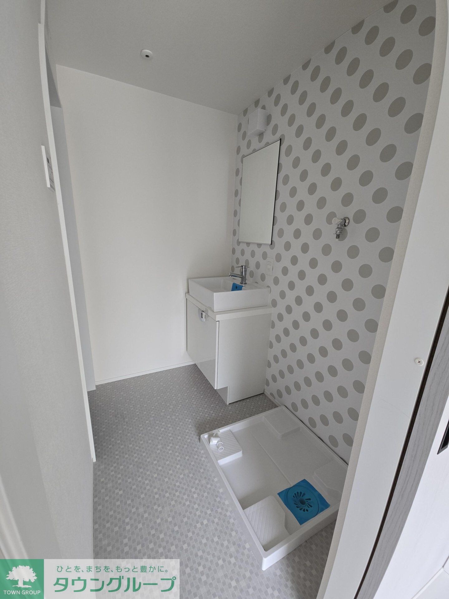 Florence東府中の物件内観写真