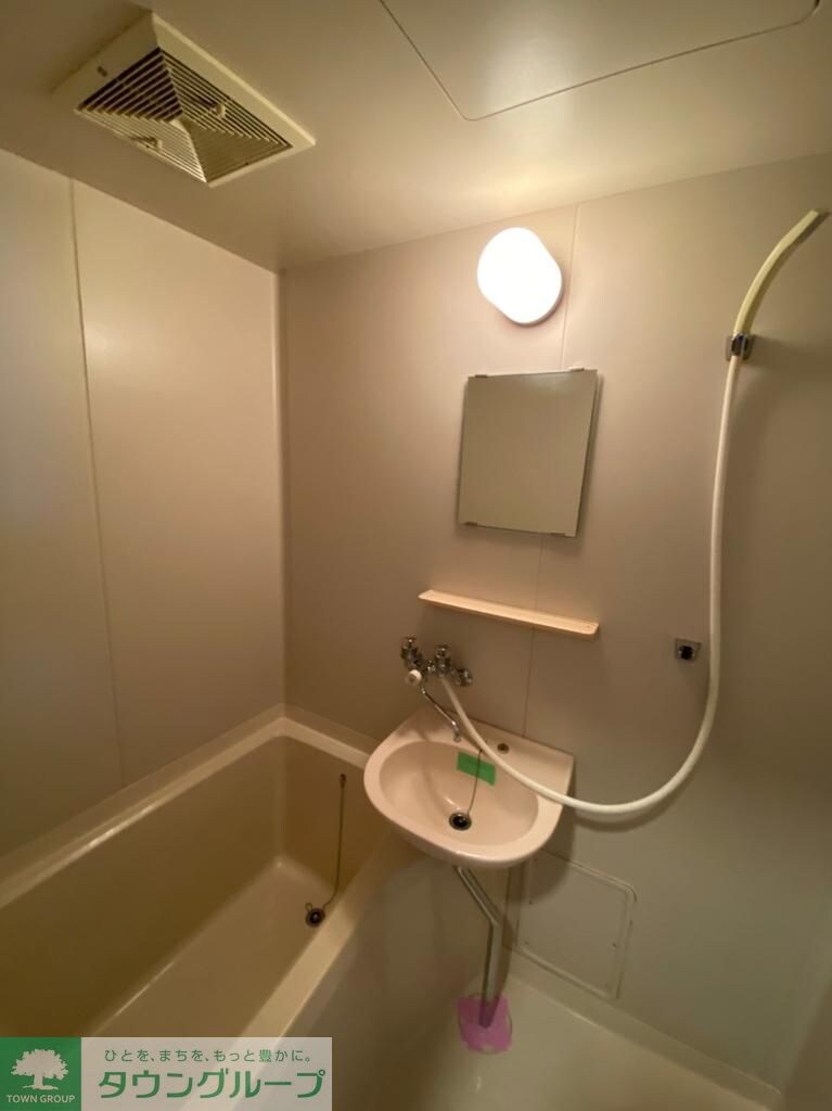 ホワイトウイング東浅川の物件内観写真